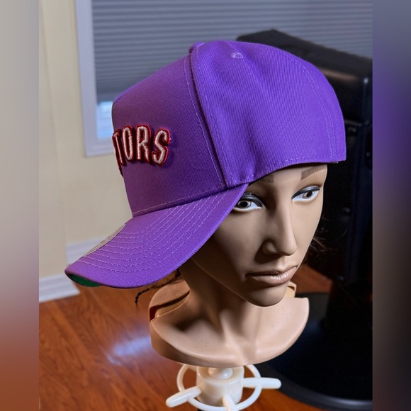 Gorgeous Raptors Cap!!! - Picture 4 of 7